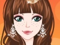 Juego Autumn make up  