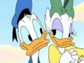 Juego Duck Couple Online Coloring