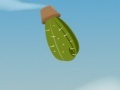 Juego Shooting Bottle