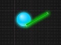 Juego Trap neon balls