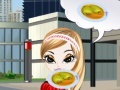 Juego Fast food corner