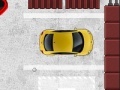 Juego Parking training 2