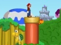 Juego Mario Survival