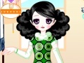 Juego Dress up a nice girl