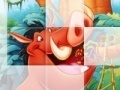 Juego Again, Timon and Pumbaa!