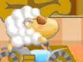 Juego Sheep Racer