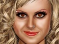 Juego Tina O'Brien Makeover