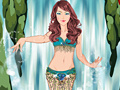 Juego Water Princess