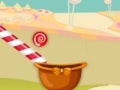 Juego Candy basket