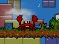 Juego Fally: Jump Crab