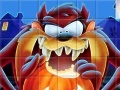 Juego Taz Halloween