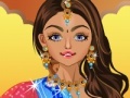 Juego Indian Traditional Girl