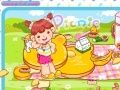 Juego Picnic 