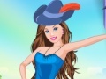 Juego Barbie The Musketeer
