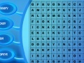 Juego Word search