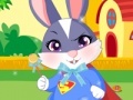 Juego Cute Easter Bunny Dress Up