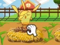 Juego The chicken suffices