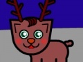 Juego Virtual Reindeer