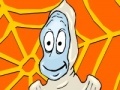 Juego Halloween Smash