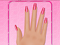 Juego Hand Art