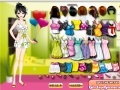 Juego PJ Party Dress Up