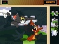 Juego Puzzle Mania: Tom and Jerry