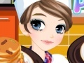 Juego American pancakes