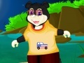 Juego Hamster dance Dressup