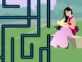 Juego Labyrinth for girls