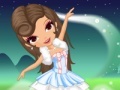 Juego Ballet dancer