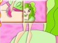 Juego Fresh Pretty Cure
