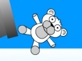 Juego Polar Bear Cannon 