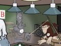 Juego Clockcrew Fight club