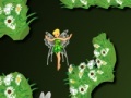 Juego Tinkerbell Maze