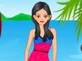 Juego Reena dressup