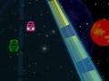 Juego Galaxy ride
