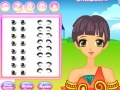 Juego Princess Makeover 