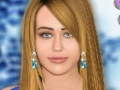 Juego Miley Cyrus Makeover