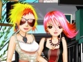 Juego Trendy Punk Girls