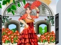 Juego Lolita Dancing Girl Dress Up