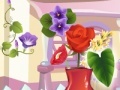 Juego Flower Design Shop