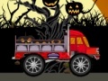 Juego Halloween Truck 