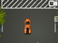 Juego Luxury car parking