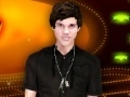 Juego Twilight Jacob Dress Up 