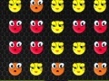 Juego Smiley burst