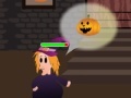 Juego Shop Helloween 