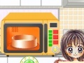 Juego The new queen of cooking