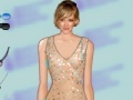 Juego Hilary Duff Dress Up 2