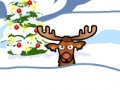 Juego hristmas Snowball 