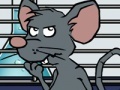 Juego Escape of a cunning mouse